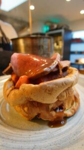 Tom Kerridge Top 100 Instagram Photos and Posts