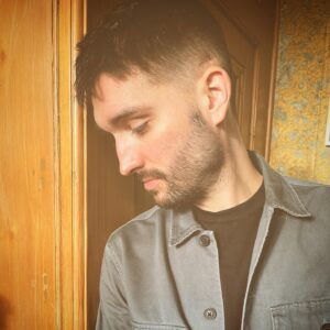Tom Parker Instagram - Looking to he future, but living in the present