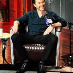 Tom Pelphrey