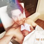 Tom Pelphrey