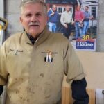 Tom Silva
