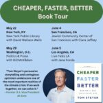 Tom Steyer