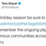 Tom Steyer