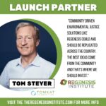 Tom Steyer
