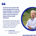 Tom Steyer