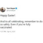 Tom Steyer