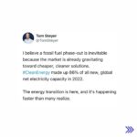Tom Steyer