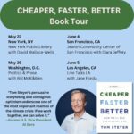 Tom Steyer