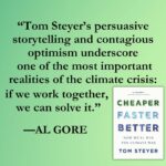 Tom Steyer