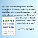 Tom Steyer