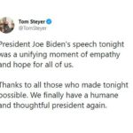 Tom Steyer