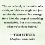 Tom Steyer