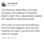 Tom Steyer