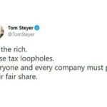 Tom Steyer