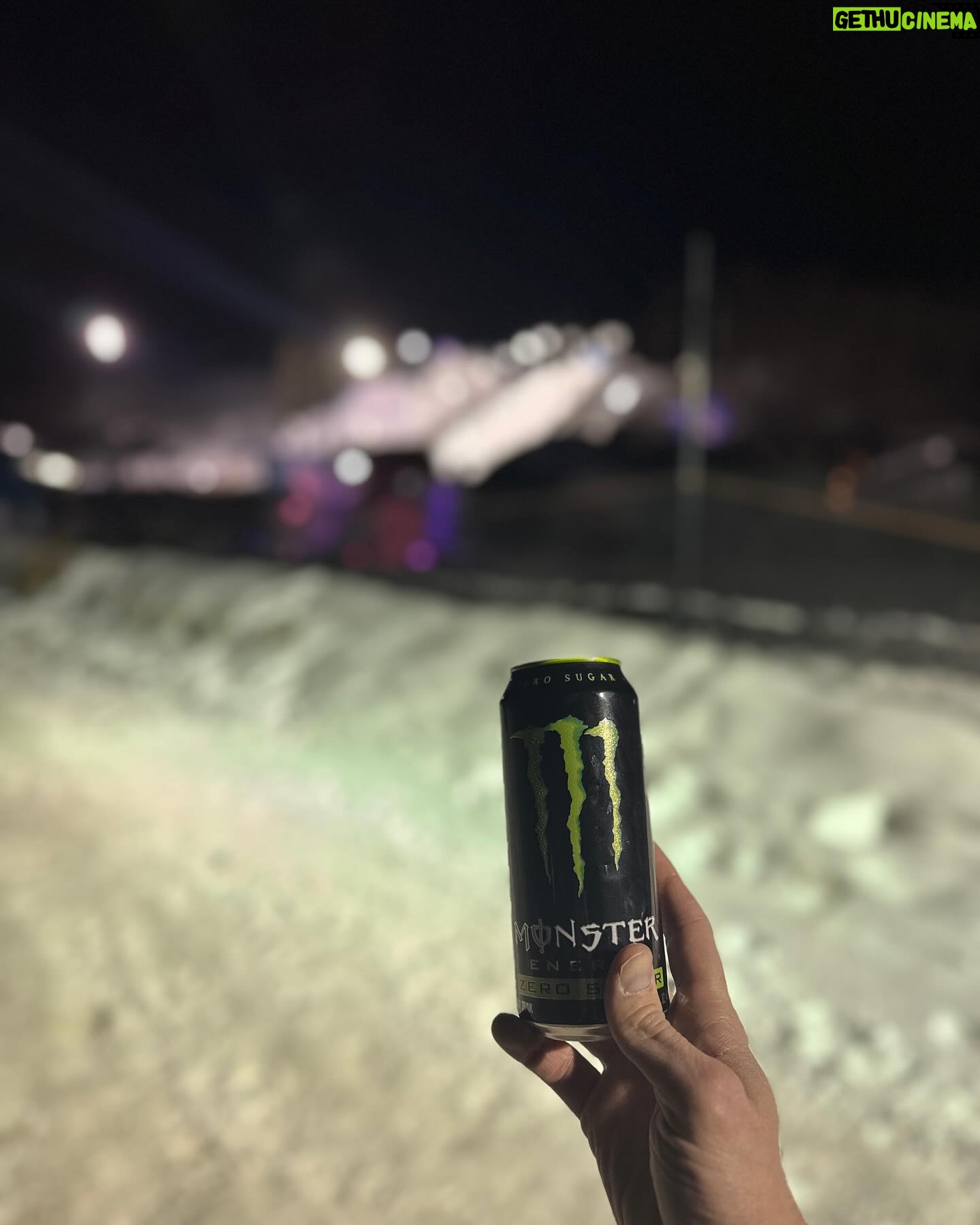 Tom Wallisch - 6.5K Likes - Final day of @xgames Aspen 2024! Too fun being on the call 🎤 Some BTS moments from the best show on snow! So much great riding and the best crew! #XGames