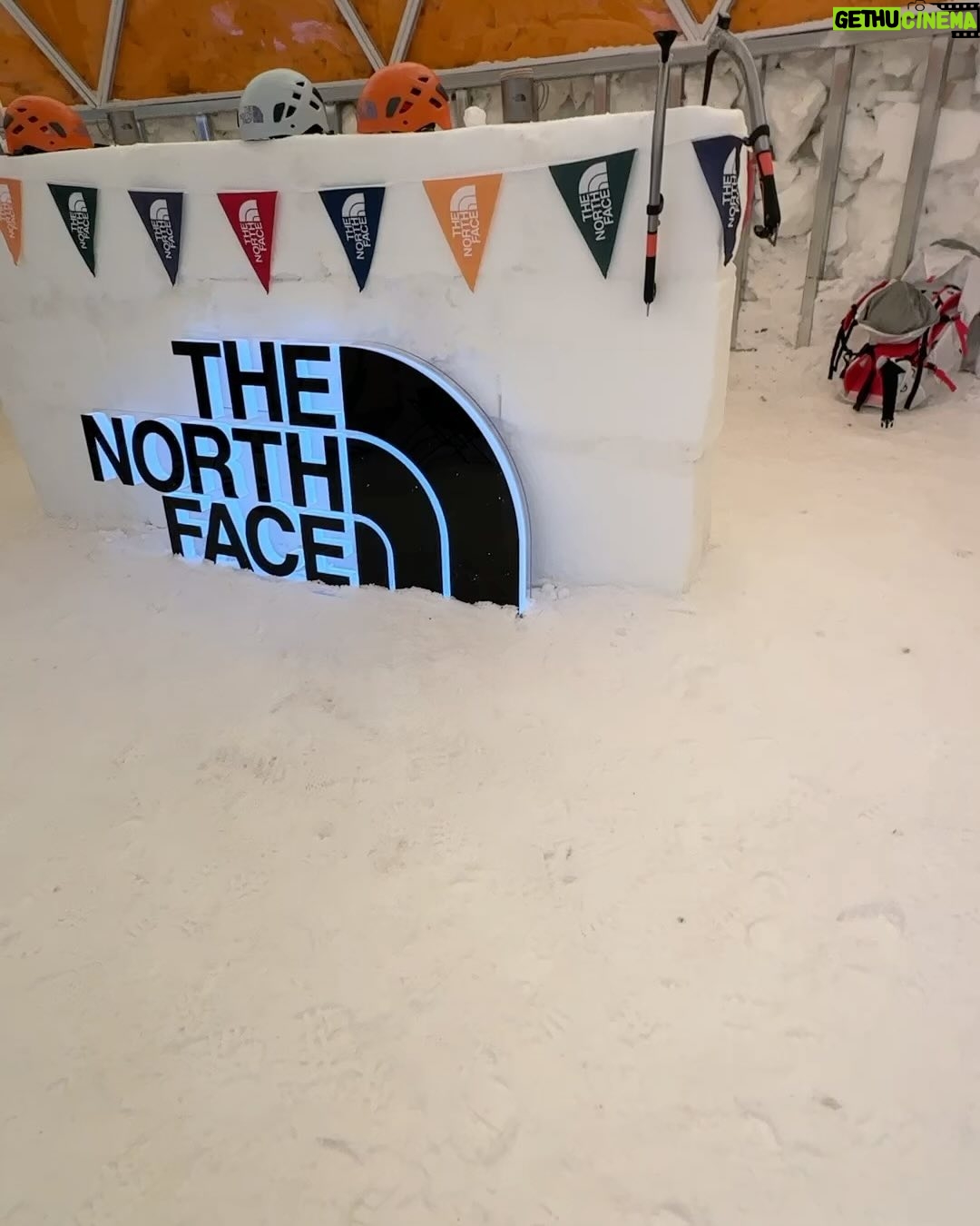 Tom Wallisch - 3.6K Likes - Happy New Years! So stoked to be in China 🇨🇳celebrating and sharing the love of Freeskiing with a ton of stoked kids here in Sanghua Lake Ski Resort with @thenorthface ! The TNF mountain festival has been epic! I haven’t seen this much hype for our sport in a long time. So much excitement. Teaching style, fun and afterbang to the next generation of shredders! @thenorthface_snow #NeverStopExploring