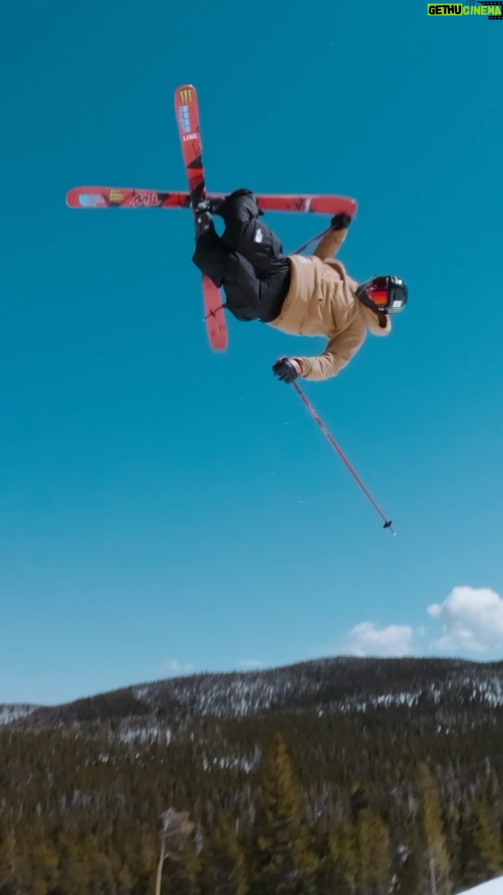 Tom Wallisch - 7K Likes - @twallisch X @woodward__eldora as our freestyle team shoot turns on the jets in that CO ☀️ #lineTWpro
v\ @cullenmchale
#LINEskis x #WoodwardEldora
