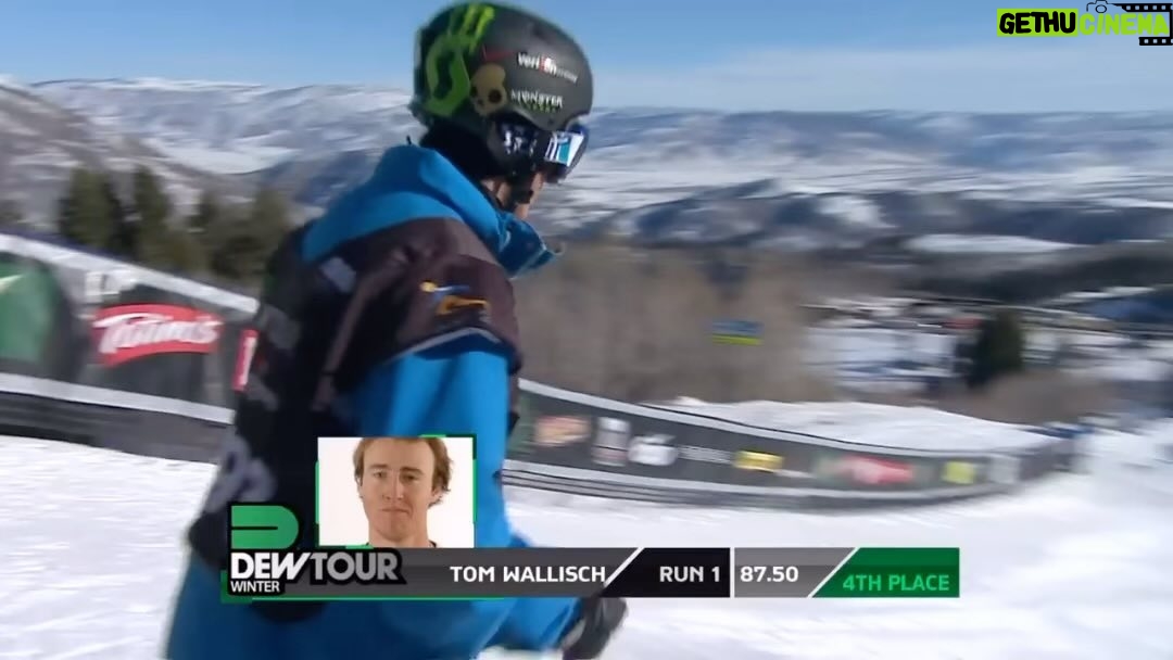 Tom Wallisch - 11.5K Likes - Throwback. @dewtour this past weekend reminded me of this old run from ~15 years ago. First year I had my pro model boots with the sneaker tongues! Lot of years of afterbangin tricks