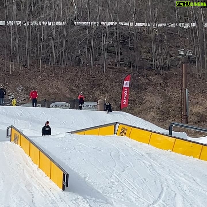 Tom Wallisch - 4.7K Likes - 🚨 Attention East Coasters! $16,000 total up for grabs at the @toyotausa Takeover Weekend Rail Jam! February 24th at @7springspa ! Men/women and Ski/snowboard categories, cash prizes and a super fun setup for all abilities! See you all there! Link in BIO for details/registration