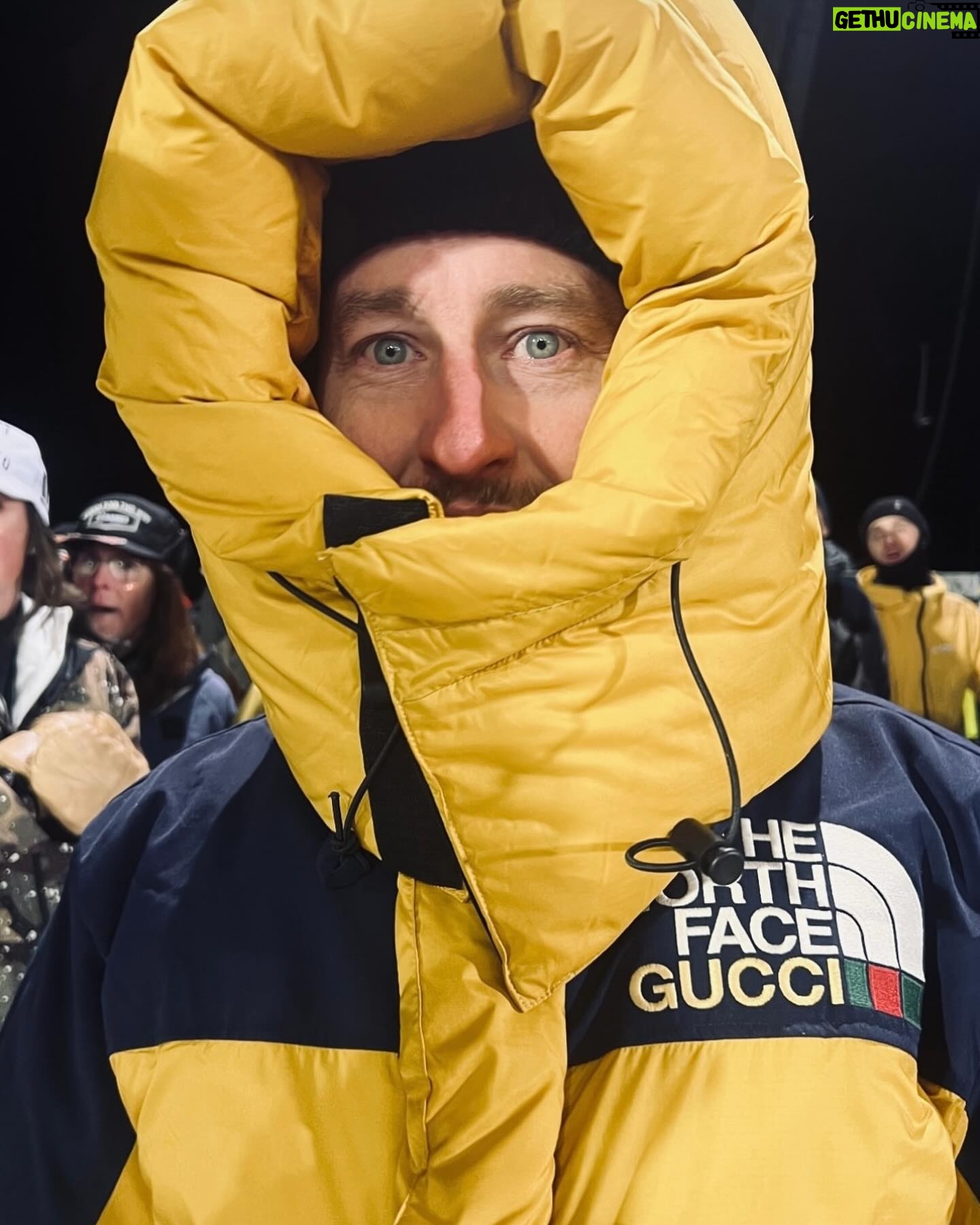 Tom Wallisch - 6.5K Likes - Final day of @xgames Aspen 2024! Too fun being on the call 🎤 Some BTS moments from the best show on snow! So much great riding and the best crew! #XGames