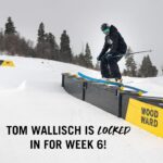 Tom Wallisch