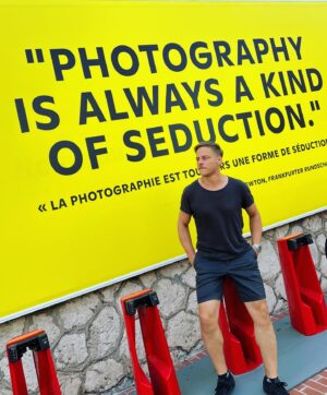 Tom Wlaschiha Instagram - Insta philosophy for beginners 😉