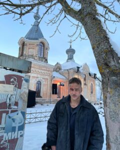 Tom Wlaschiha Top 100 Instagram Photos and Posts