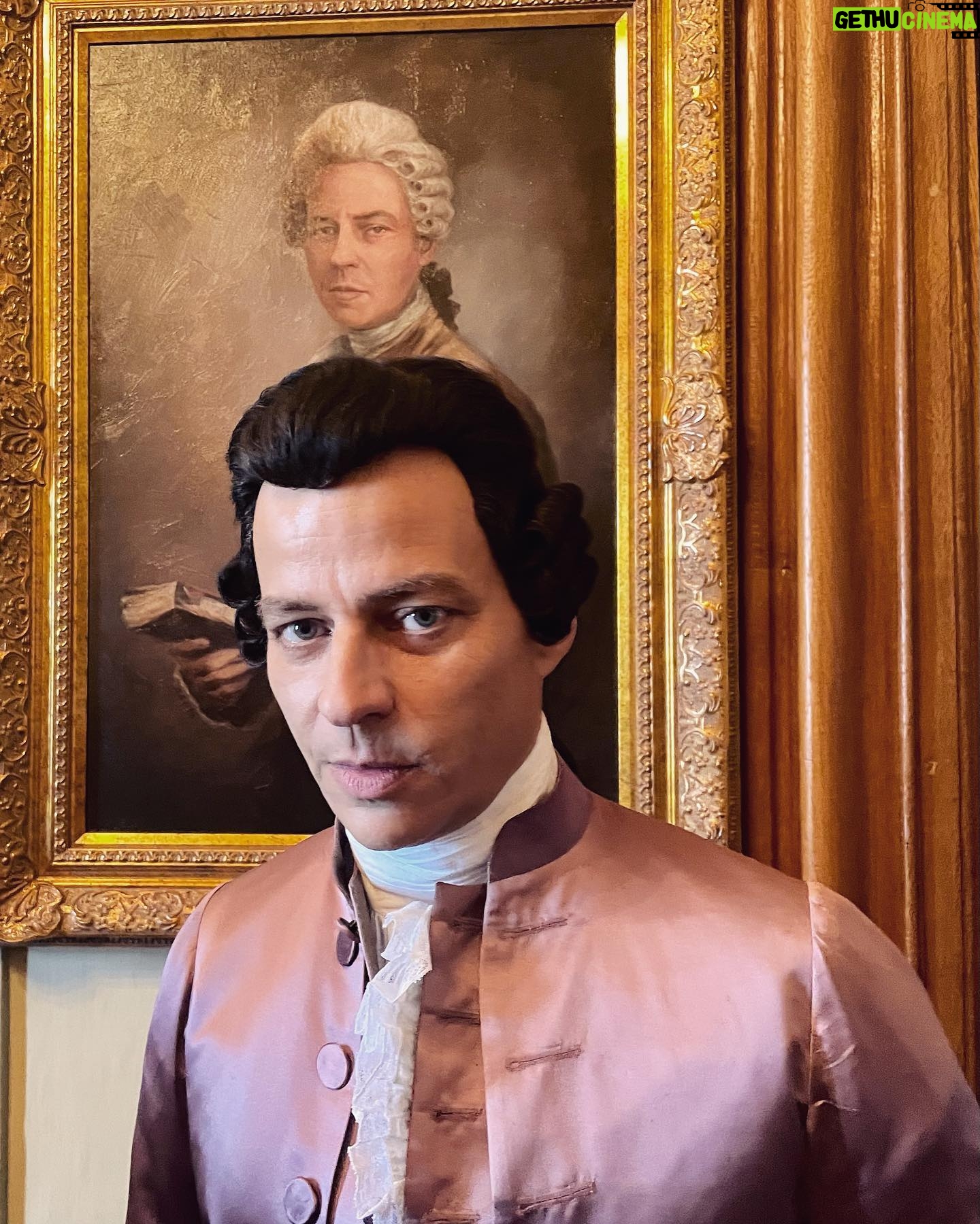 Tom Wlaschiha - 96.5K Likes - meet Henri —
he‘s scheming his way through DANGEROUS LIAISONS
out Nov 6 on @starz
@dangerousliaisons #starz @lionsgateplusuk