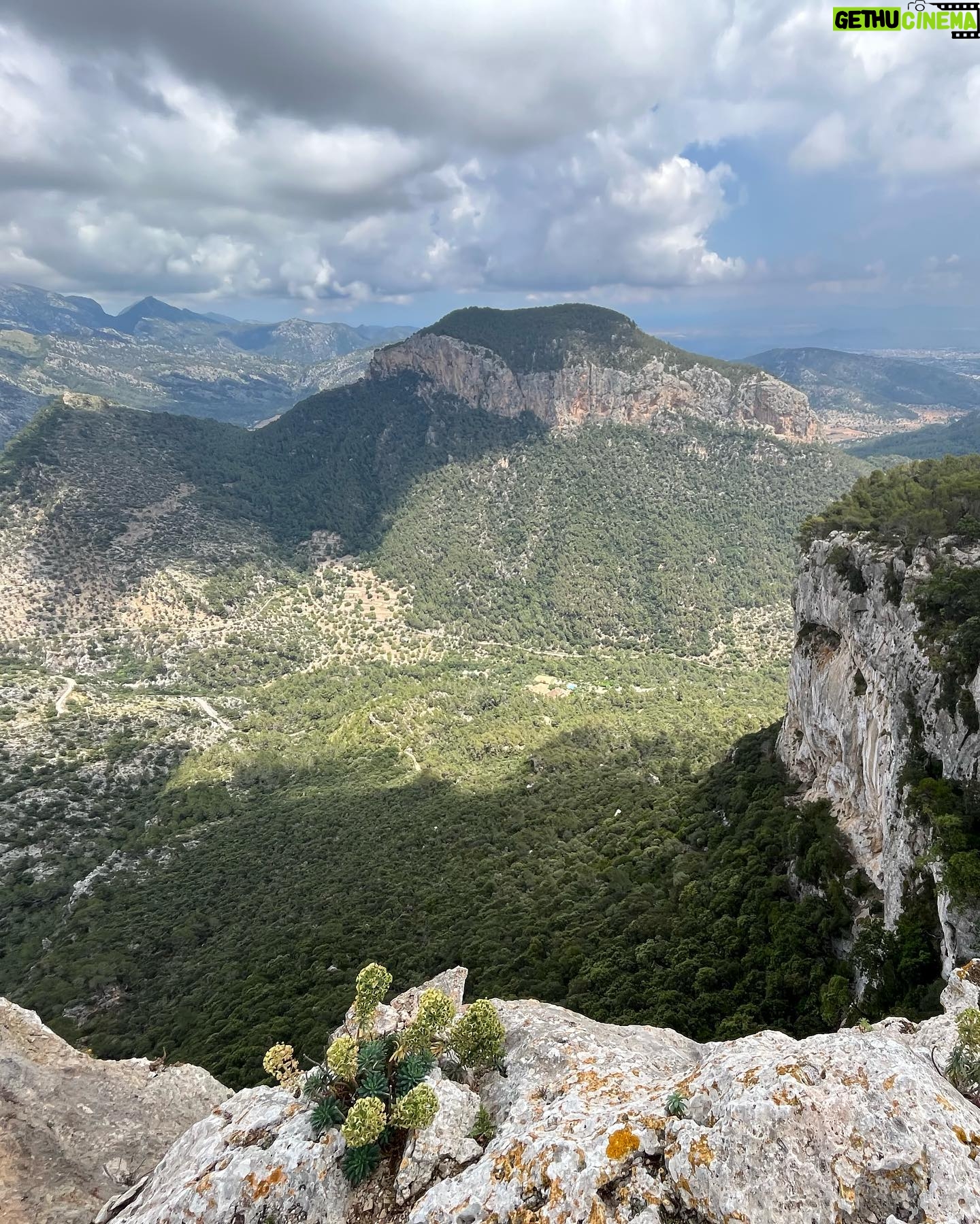 Tom Wlaschiha - 49K Likes - Mallorca hike
#islandlife