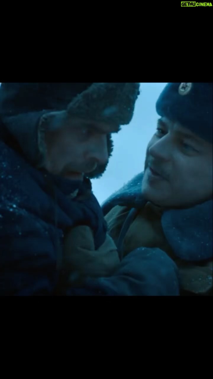 Tom Wlaschiha - 81.8K Likes - I bring news ….from America — S4 pt1 is now streaming on @netflix !! Dmitri’s bets are not on Hopper ;)