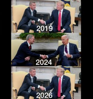 Tomáš Břínek Instagram - Nechci vás strašit…ale😁 #tmbk #seznamzpravy