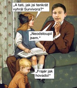 Tomáš Břínek Most Liked Photos and Posts