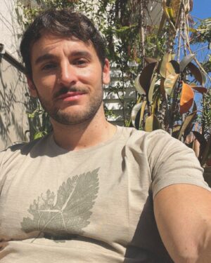 Tomás González Instagram - 🌾
