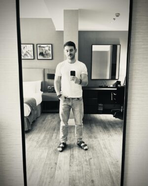 Tomás González Instagram - 🤳🏼