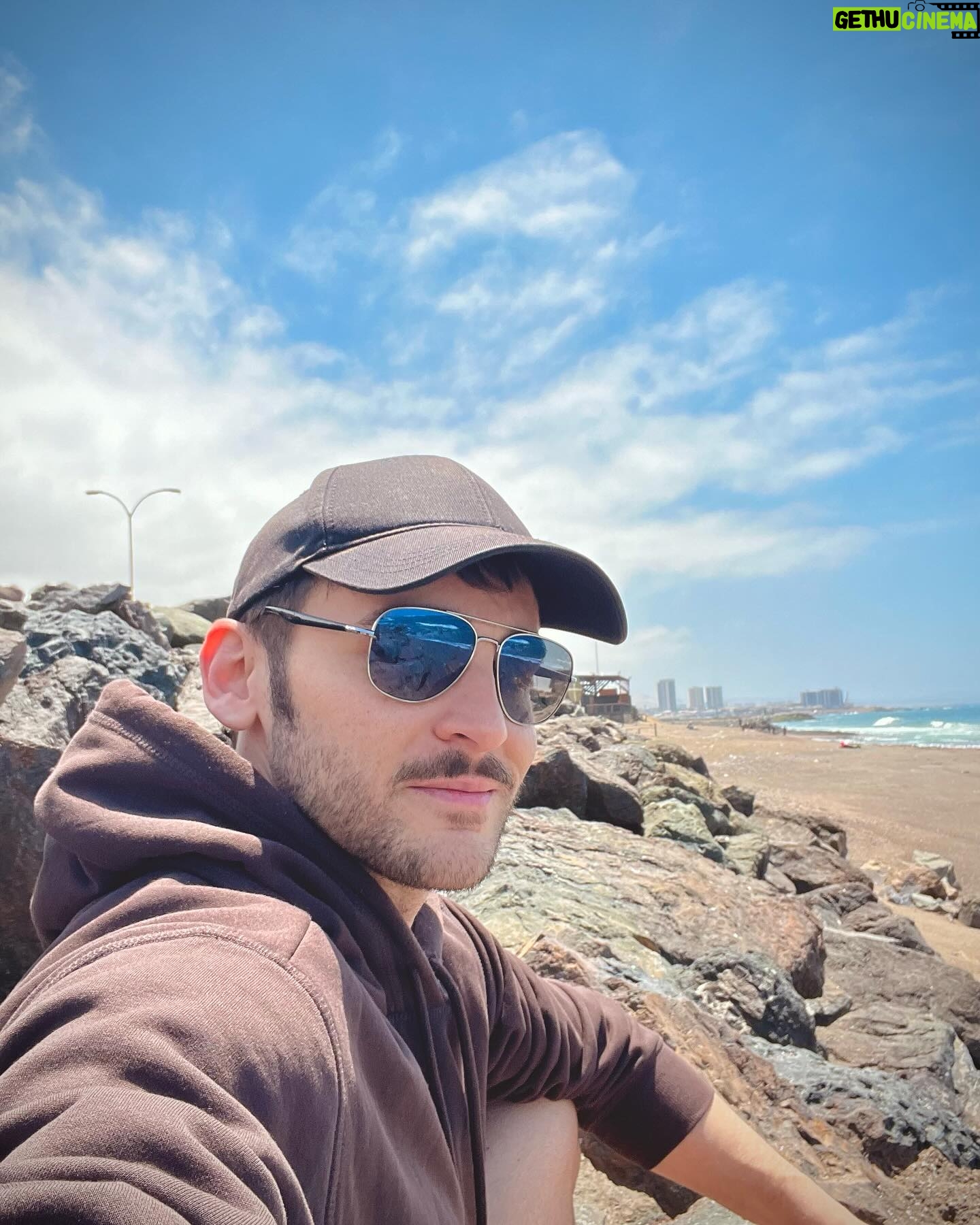 Tomás González - 7.6K Likes - Relajo antes de las dos funciones de hoy junto a @circosportas en
Antofagasta! ☀️ Funciones a las 18:00 y a las 20:3 en Teatro Sokol 🥳