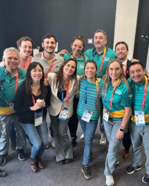 Tomás González Instagram - Hoy finalizan los Juegos Panamericanos y pronto comienzan los Parapanamericanos! Que increíble ha sido ver a todos los chilenos disfrutar de lo mejor del deporte de nuestro continente en @santiago2023oficial ❤️‍🔥
Agradezco a @canal13cl por haberme dado la oportunidad de comentar en @deportes13cl  y por supuesto a Neven Ilic, Presidente de @panamsports  por habernos traído esta gran fiesta del deporte a Chile y por haberse acordado de generaciones previas de deportistas que representamos a Chile durante décadas en Juegos Olímpicos y Panamericanos, permitiéndonos formar parte de esta gran fiesta deportiva💪🇨🇱🏅 
Felicidades a cada uno de los deportistas chilenos junto a sus entrenadores y familiares que nos han representado de la mejor manera y a todos quienes han trabajado muchísimo para poder realizar el mayor evento deportivo de la historia de nuestro país!!! #VivaChile 👏👏👏🇨🇱❤️‍🔥