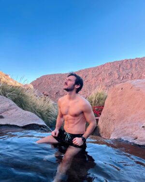 Tomás González Instagram - San Pedro de Atacama 🇨🇱

#sanpedrodeatacama #chile