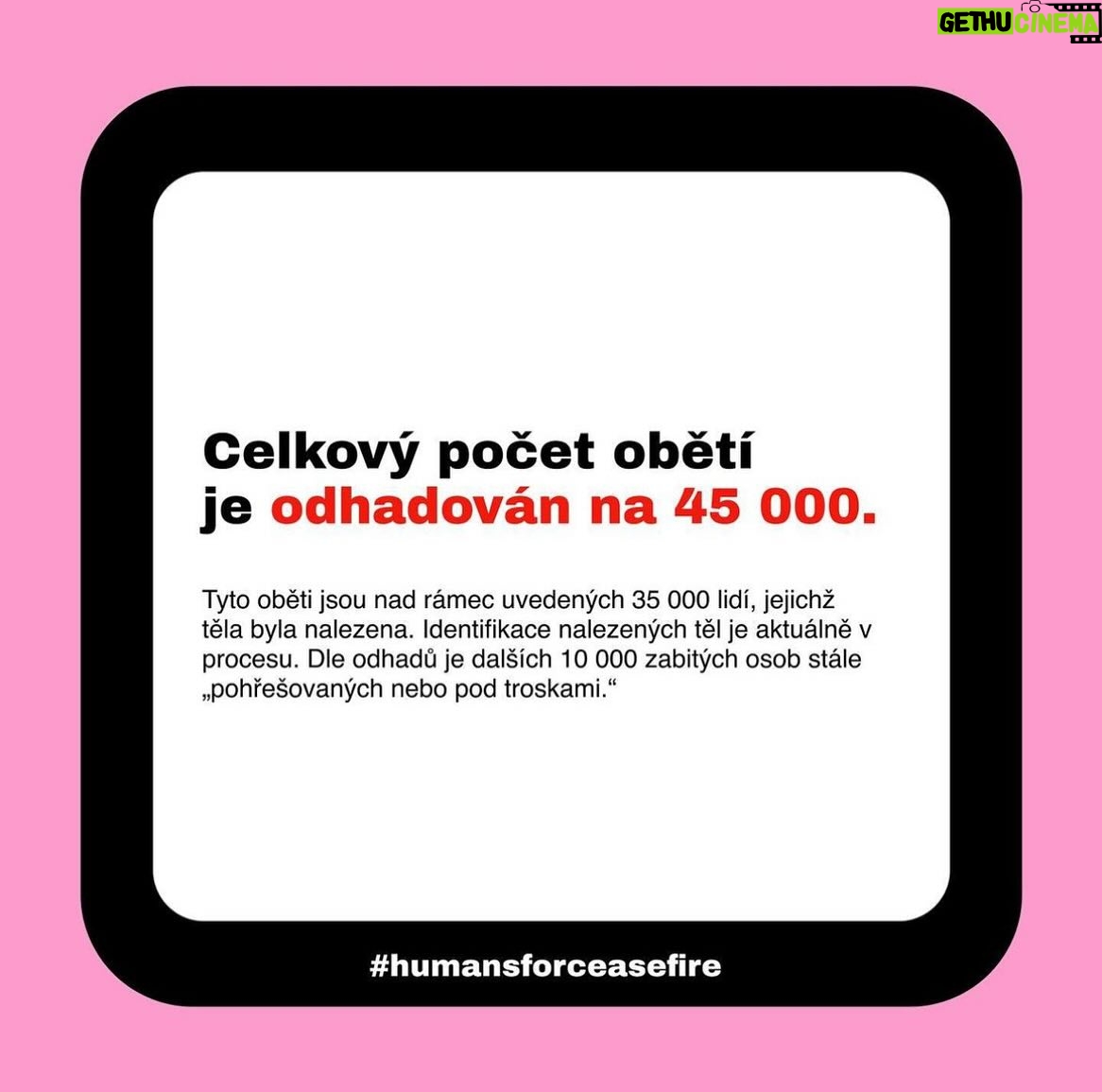 Tomáš Klus - 3 Likes - Mrzí mě to tak moc! Že se namísto soucitu a podpory lidskosti v nás, pořád motáme v labyrintu zájmových skupin a lobby, neobjektivity, zaujatosti, demagogie a rozpadu důvěry v média, která utvářejí obraz světa k obrazu svému, nikoli skutečnému.
Zaprvé je číslo obětí hrozné i bez vyzobávací úpravy mediií jako @novinky.cz a @ct24zive @echo24cz a za druhé, jste schopni nějak reflektovat tuhle podivnou novinařinu? Vyvést nějaký důsledek z toho, že děláte maximum pro to, co je opakem vašeho poslání? @humantohuman_cz #ceasefirenow #savegaza