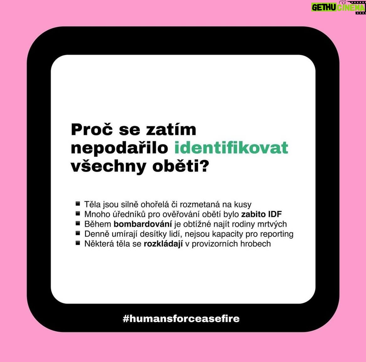 Tomáš Klus - 3 Likes - Mrzí mě to tak moc! Že se namísto soucitu a podpory lidskosti v nás, pořád motáme v labyrintu zájmových skupin a lobby, neobjektivity, zaujatosti, demagogie a rozpadu důvěry v média, která utvářejí obraz světa k obrazu svému, nikoli skutečnému.
Zaprvé je číslo obětí hrozné i bez vyzobávací úpravy mediií jako @novinky.cz a @ct24zive @echo24cz a za druhé, jste schopni nějak reflektovat tuhle podivnou novinařinu? Vyvést nějaký důsledek z toho, že děláte maximum pro to, co je opakem vašeho poslání? @humantohuman_cz #ceasefirenow #savegaza