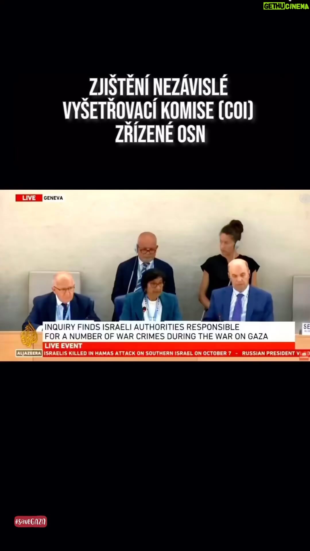 Tomáš Klus - 3 Likes - Je mi to tak líto. ❤️🩹
#savegaza
#freepalestine🇵🇸
#soucitnenijenprovyvolene
@novinky.cz @ct24zive ❓
PODEPIŠTE PROSÍM PETICI @humantohuman_cz V MÉM BIU 🙏🏻🫀