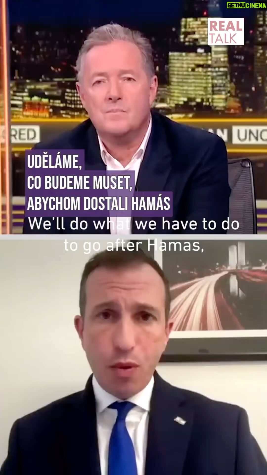 Tomáš Klus - 3 Likes - Když ticho mluví. Mluvčí izraelské vlády dokonale vystihnul, s jakými ohledy na civilisty je vedena vojenská operace na palestinském území. Aktuálně ( v neděli )izraelské jednotky zaútočily na uprchlický tábor v Rafáhu. Tady se vedou intelektuální debaty, jak moc to je/není/možná je/možná není ospravedlnitelné..tam umírají lidé nahnaní ke zdi, ..ale v ruce mají zaplaťpánbůh papírky, že bude útok, takže umírají informovaní. #ceasefirenow
Slovy @petr.fiala1964 “děsivé a nepřijatelné”.
#savegaza #savechildren #freepalestine
Podepište prosím petici na @humantohuman_cz
@prezident_pavel @milosvystrcil @senatcz @snemovna_official @vitrakusan @pirativanbartos @jan_lipavsky @mzvcr @klaralaurencikova @marketaadamova @marianjurecka