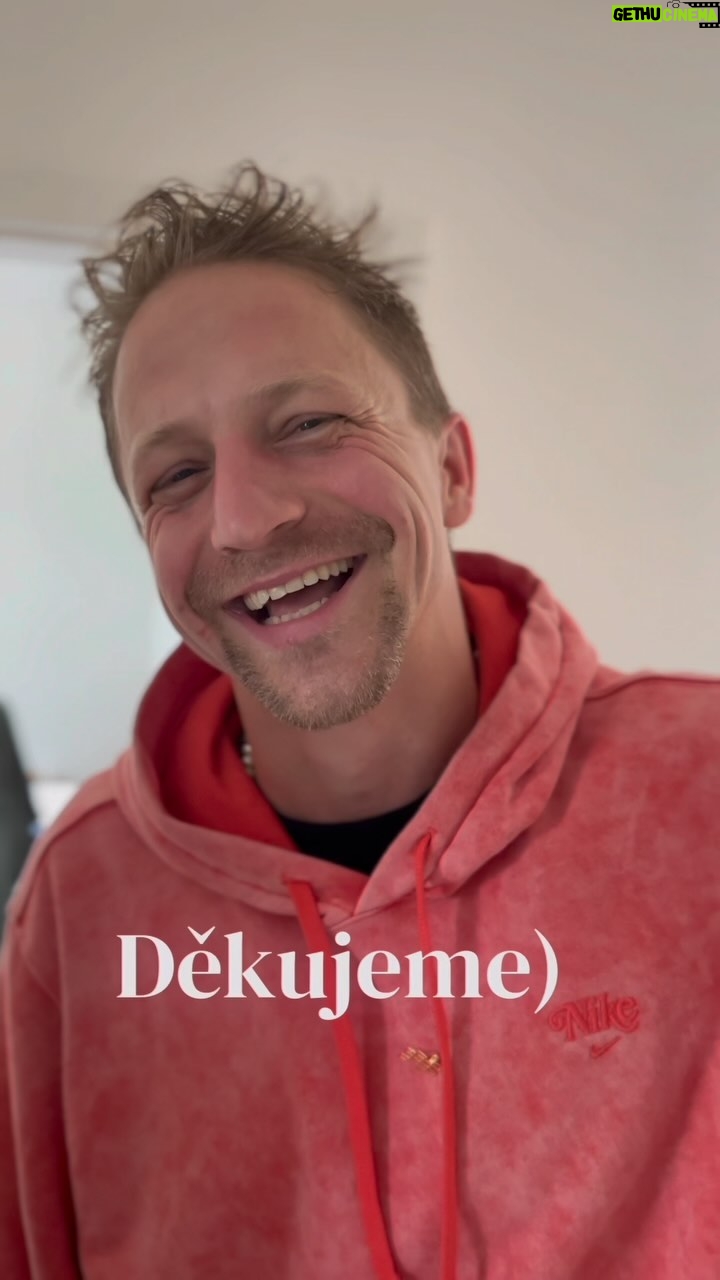 Tomáš Klus - 2.2K Likes - @tomas_klus si dnes užil rituál Inlight u naší @bio__vila 🙌🏽🧚🏼♂️
✨Pokud i vy chcete zažít pocit dokonalého uvolnění a harmonie na duši i na těle, objednejte se v jednom z našich partnerských salónů. Jejich seznam najdete v záhlaví našeho webu.