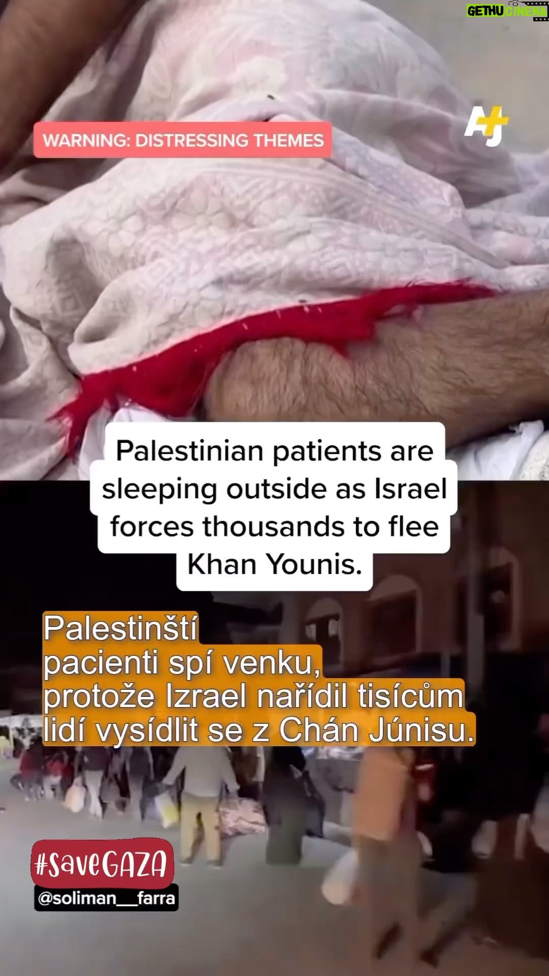 Tomáš Klus - 3 Likes - Je neuvěřitelné, s jakou lehkostí je česká politická reprezentace ochotna přehlížet a s jakou zatvrzelostí je schopna podporovat utrpení Palestinců. Zatímco se svět probouzí a hledá řešení, Česko upadá do stále hlubšího spánku, z nějž jej probere až hanba, že tak mohutně rezignovalo na renomé uznávaného ochránce lidských práv. Soucit není obchod. Soucit je podstatou člověka a pakliže s ním budeme handlovat, jako s komoditou, co se z nás stane? Prosím neupadejme do černobílého vidění světa a než se pustíme do vynášení soudů, snažme se vidět kontext; objektivita je vrcholně subjektivní, pouze naše vlastní snaha ji spatřit nás může osvobodit ze šachovnice politických her, které zatím, jak se zdá, etiku ubíjejí ekonomikou.
#soucitnemabarvu #soucitnemanarodnost #soucitnemavyznani #soucitprovsechny
Prosím podepište petici na @humantohuman_cz
@prezident_pavel @petr.fiala1964 @vitrakusan @pirativanbartos @marketaadamova @klaralaurencikova @jan_lipavsky @senatcz @snemovna_official @marianjurecka @milosvystrcil @olga_piratka_richterova @mikulaspeksa_official
