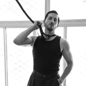Tomer Capone Instagram - Thank you 🐺🤍
shot by Tal Abudi @tal_abudi for JON Magazine @jonmagazine
Available now at www.jonmag.com
Styled by Tomer Almoznino @tomeralmoznino
Grooming by Roza Shwartsman @rozashwartsman 

Studio @galileostudiotlv