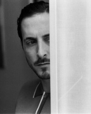 Tomer Capone Instagram - 🎞️