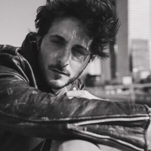 Tomer Capone Instagram - 