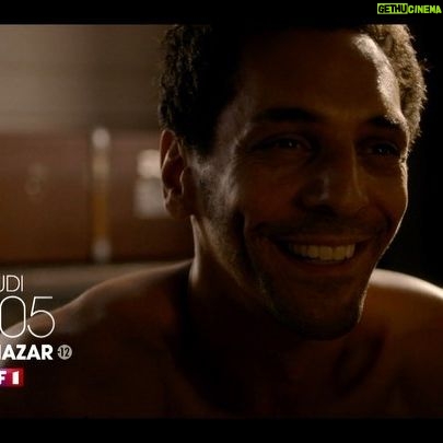 Tomer Sisley - 10.8K Likes - Allez, je partage avec vous la bande annonce de l’avant-dernier épisode de cette dernière saison... Ne le dites à personne, au moment où je la poste elle n’est pas encore sortie...😉🤪
@tf1