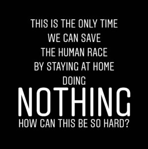 Tomer Sisley Instagram - #stayhome
#restezchezvous