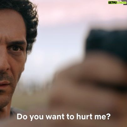 Tomer Sisley - 4.4K Likes - MESSIAH IS COMING...
01/01/2020
@netflix @netflixfr