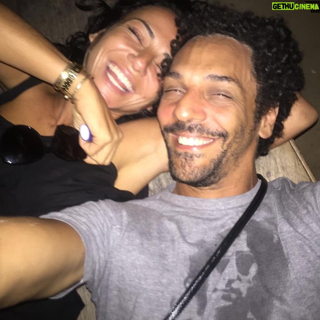Tomer Sisley - 21.7K Likes - 5 years reunited 😊😍
5 years of love, happiness, laughter, sex, buddying, learning, changing, constructing... 5 years of LIFE! The 5 most beautiful years of my life!!! ❤️
Ma femme, puisque c’est bien comme ça que je t’appelle, tu es l’amour de ma vie. J’étais déjà né, mais toi tu m’as donné la VIE!
I love this road with you. I love all the roads with you!
I love you @sandraandcoparis